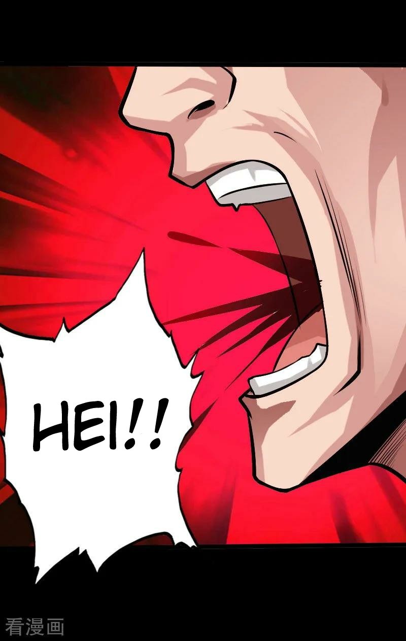 Hopeless Chapter 57 Gambar 10
