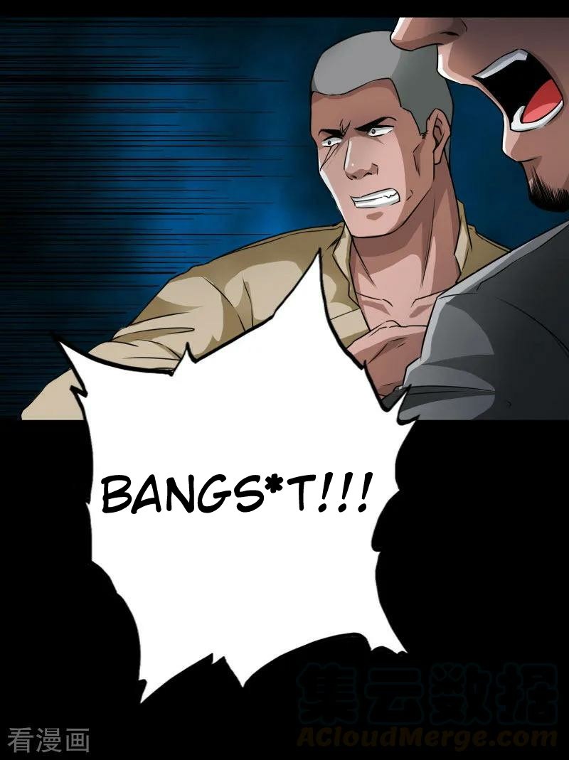 Hopeless Chapter 57 Gambar 12