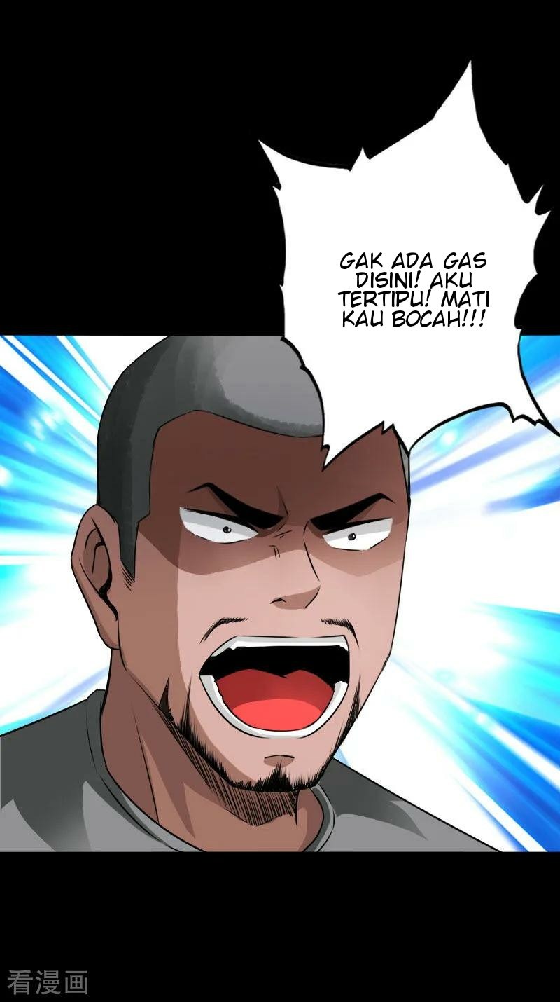 Hopeless Chapter 57 Gambar 17