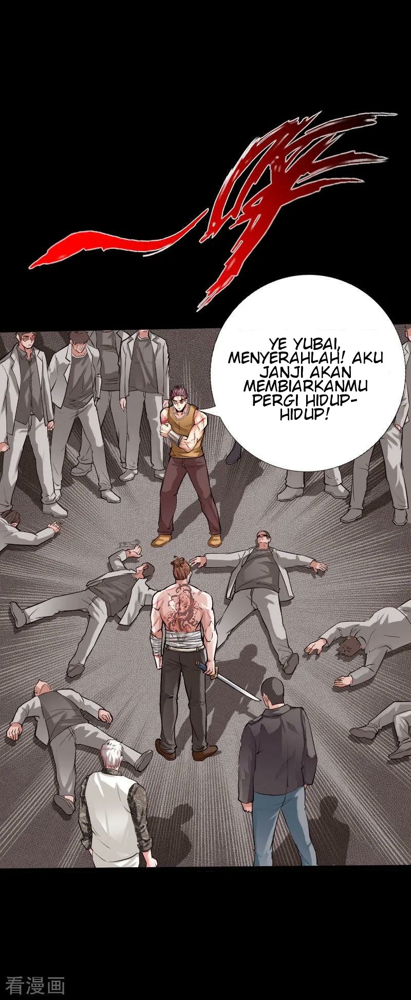Hopeless Chapter 57 Gambar 24