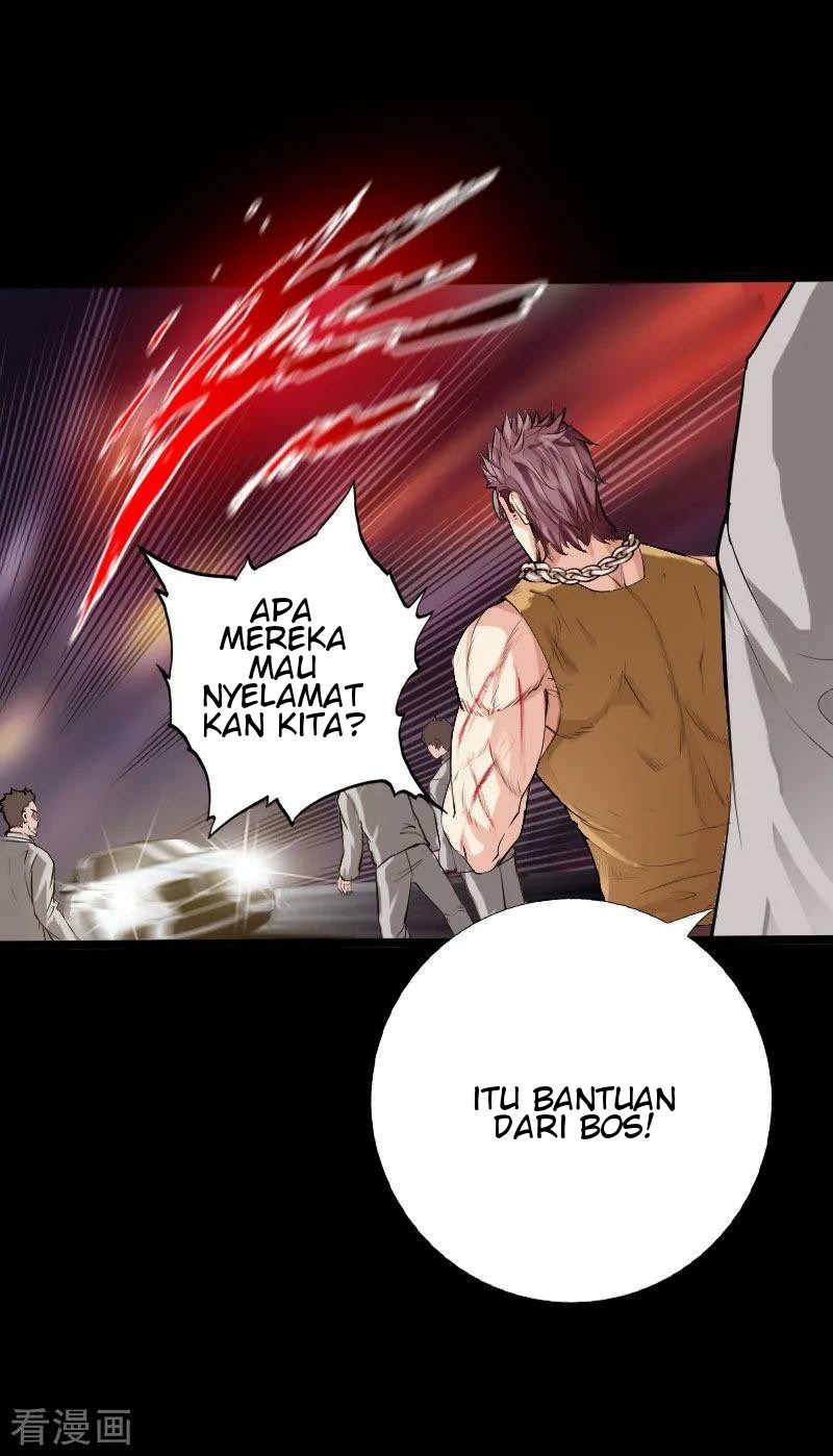 Hopeless Chapter 57 Gambar 25