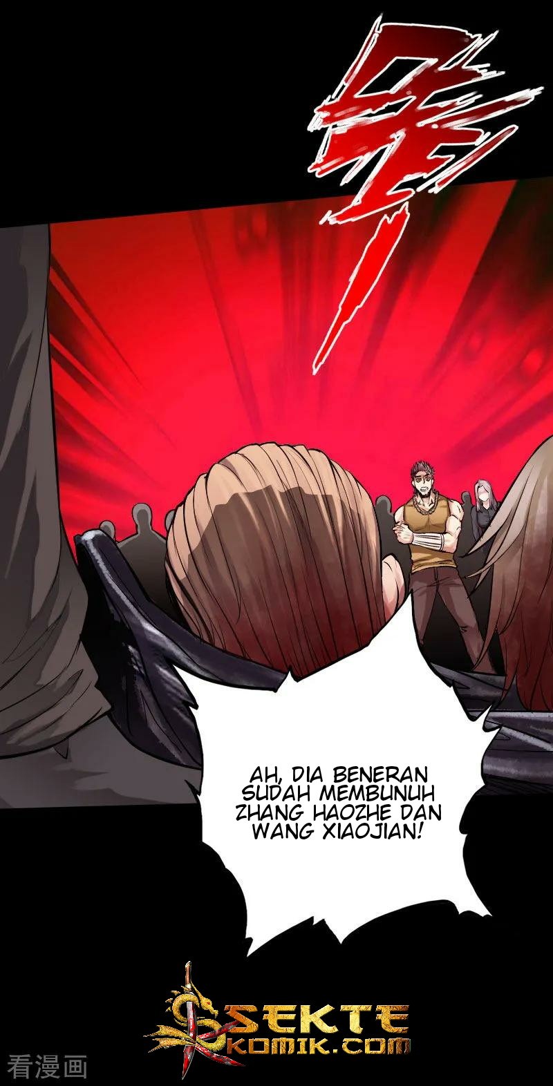 Hopeless Chapter 57 Gambar 29