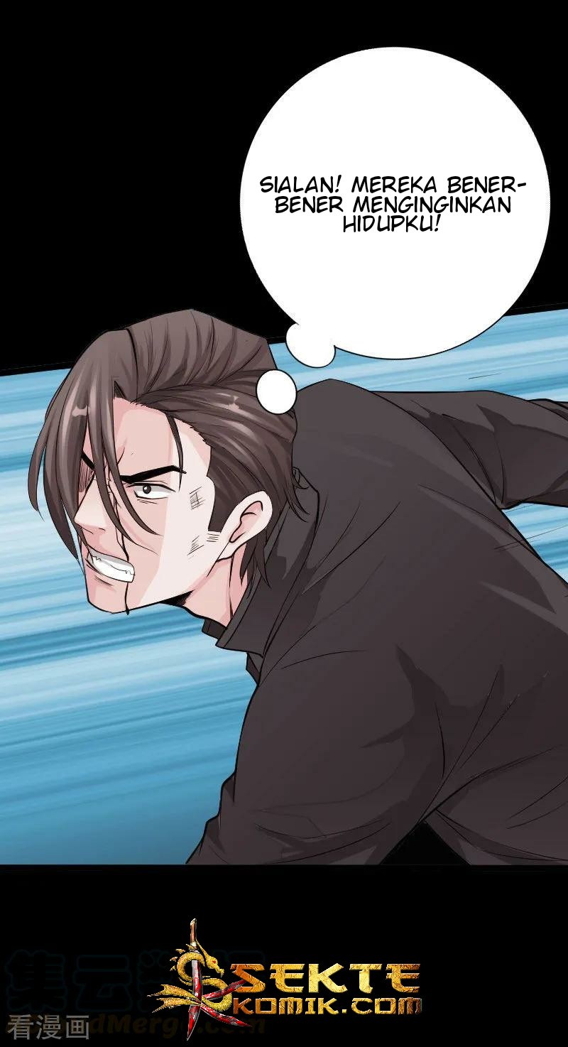Hopeless Chapter 64 Gambar 6