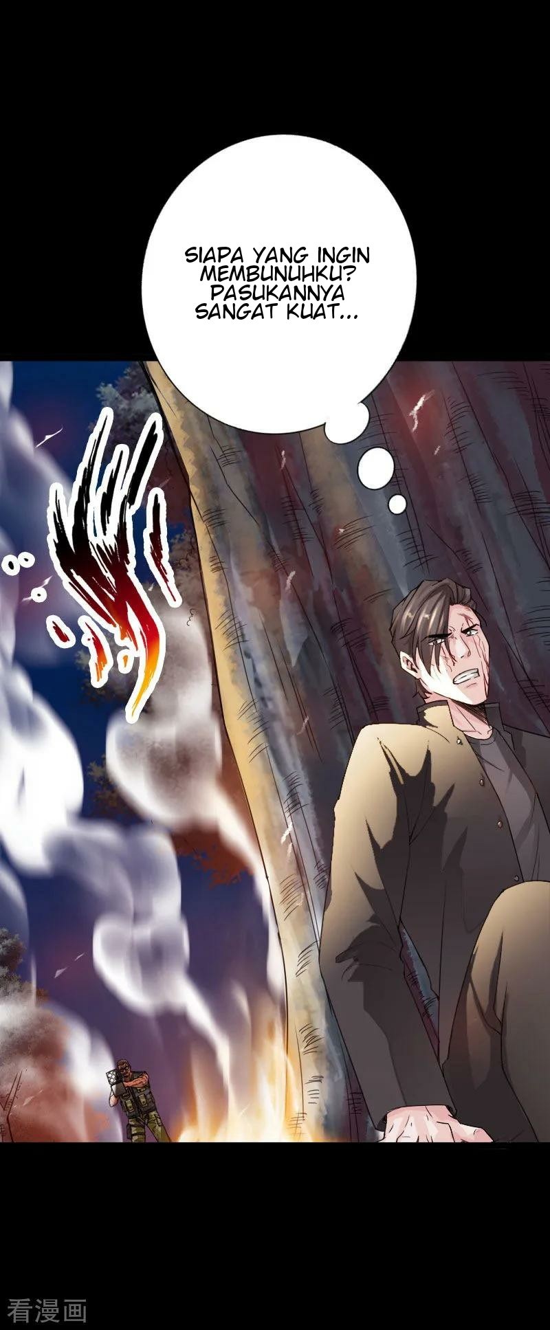 Hopeless Chapter 64 Gambar 12