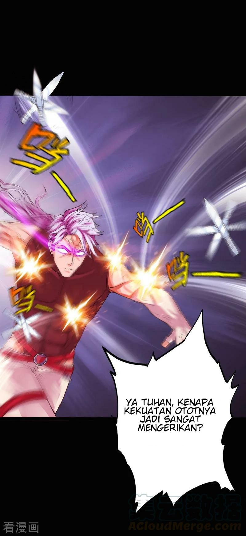 Hopeless Chapter 66 Gambar 18