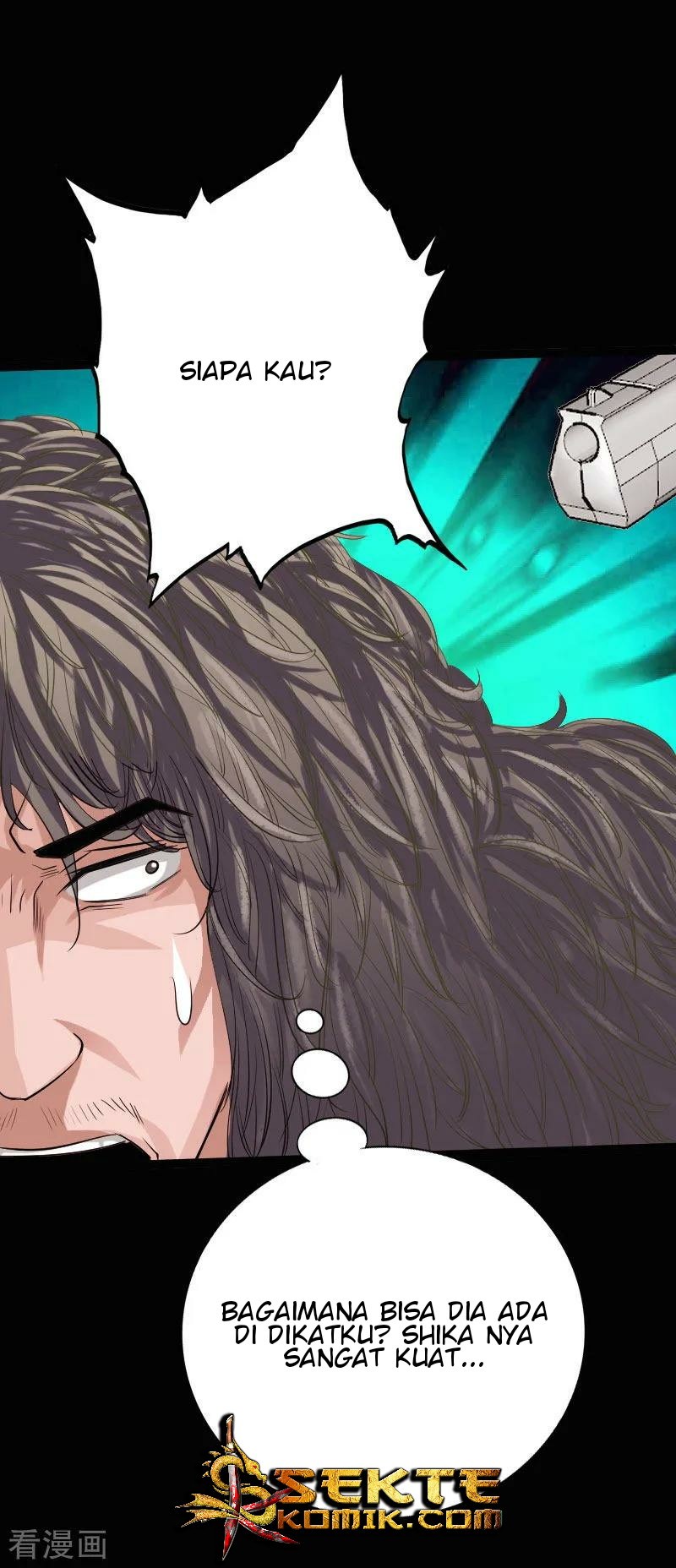 Hopeless Chapter 66 Gambar 21