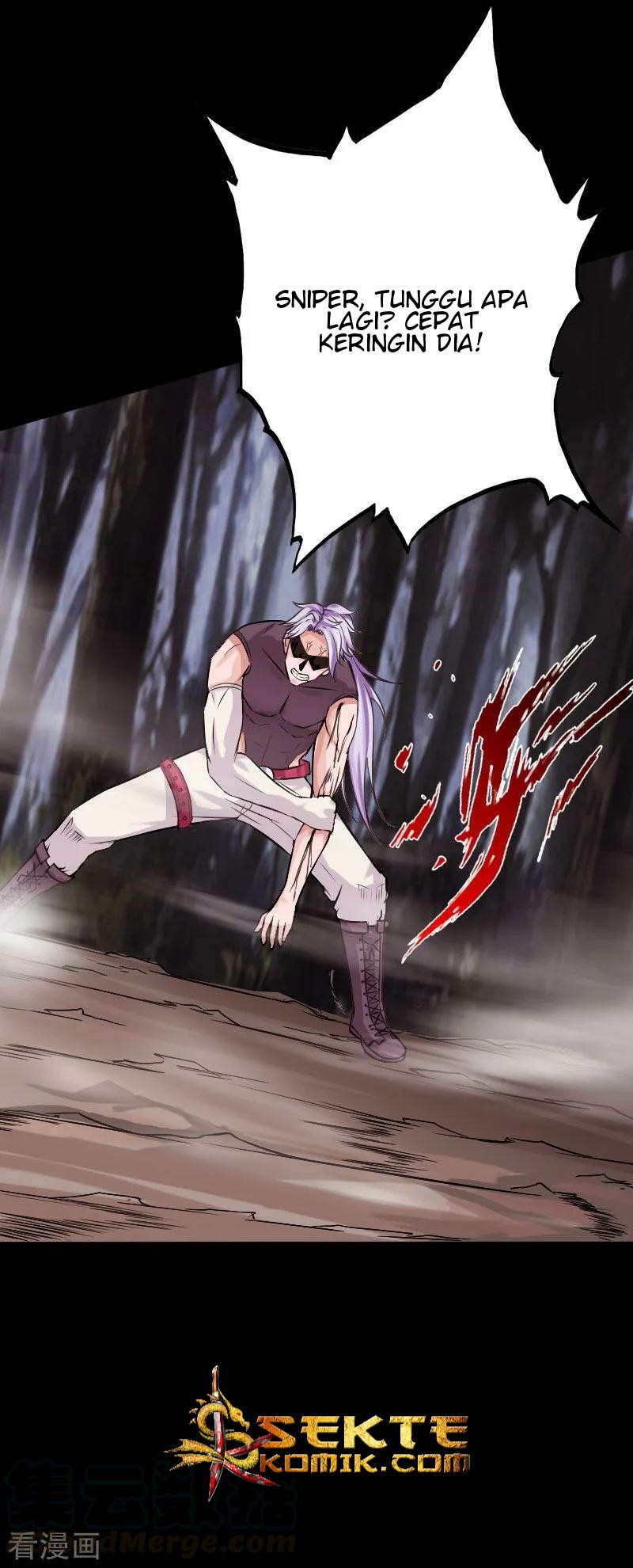 Hopeless Chapter 66 Gambar 30