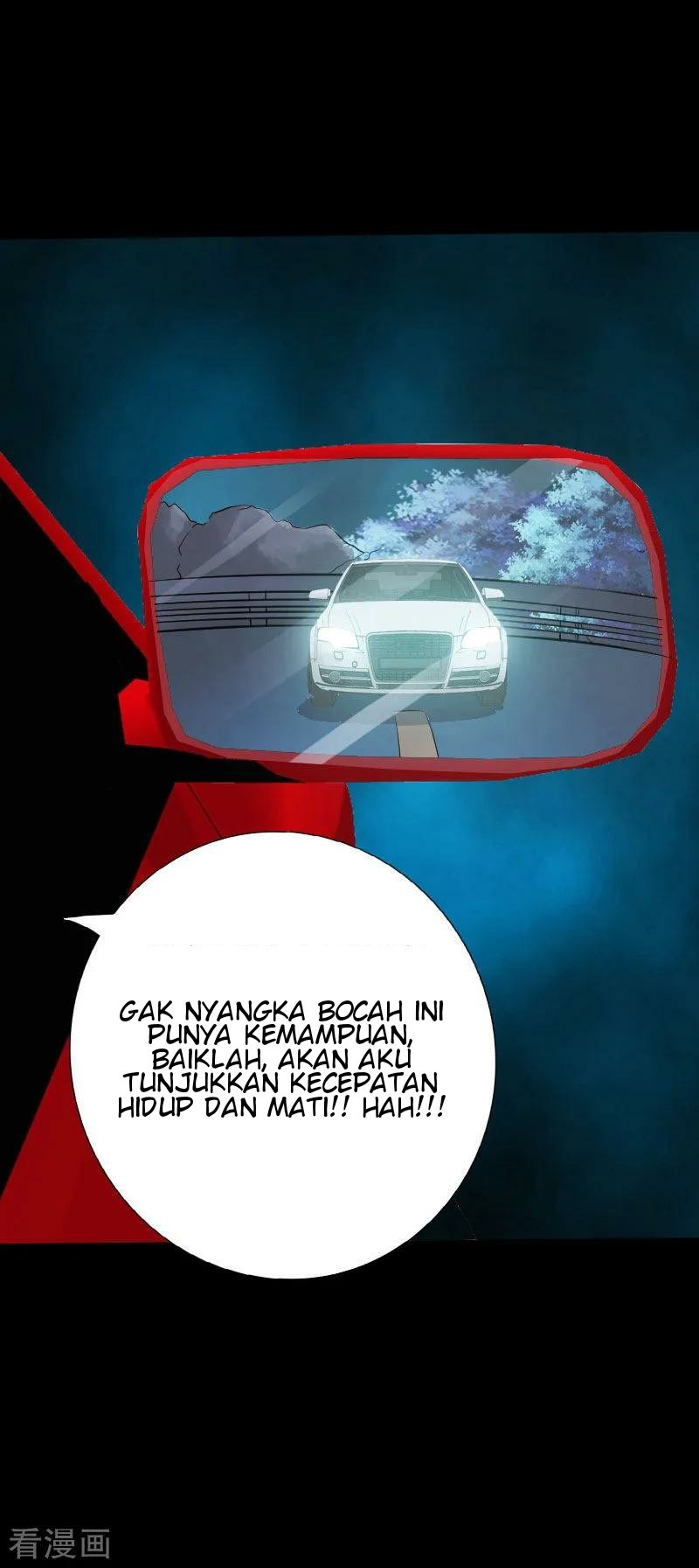 Hopeless Chapter 70 Gambar 20