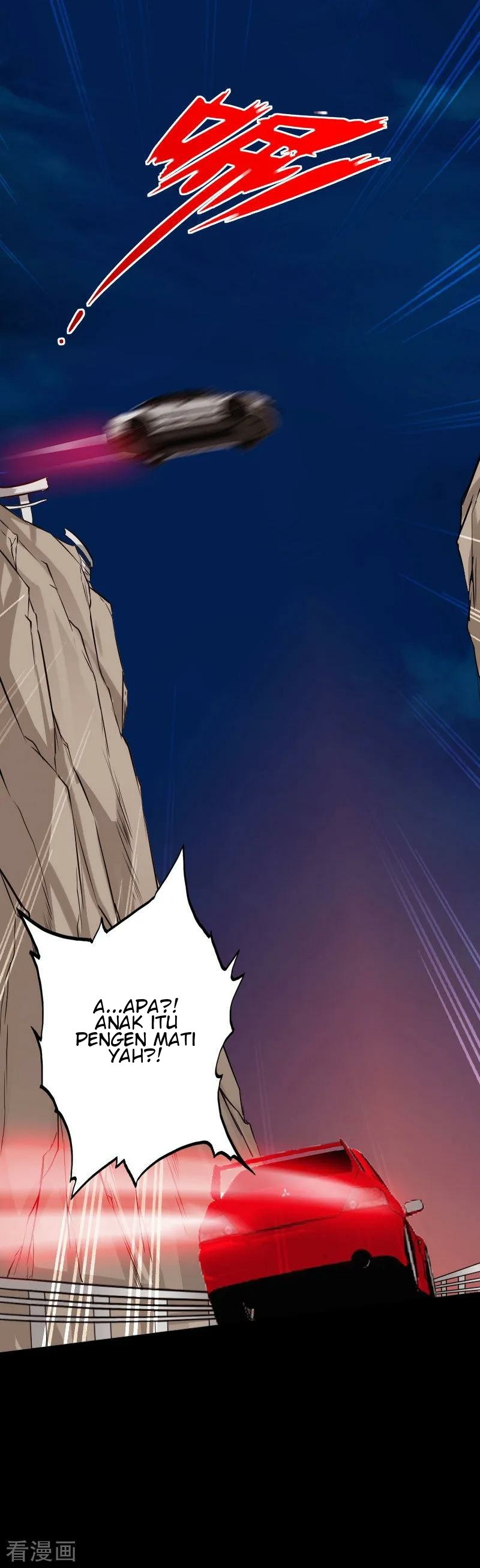 Hopeless Chapter 70 Gambar 28