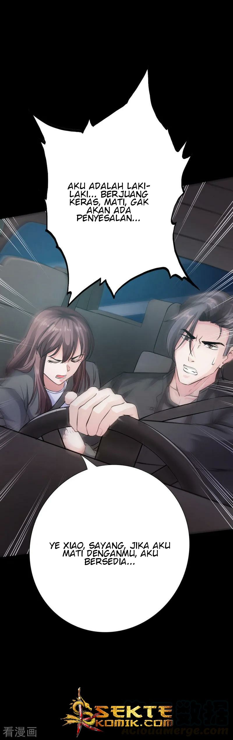 Hopeless Chapter 70 Gambar 30