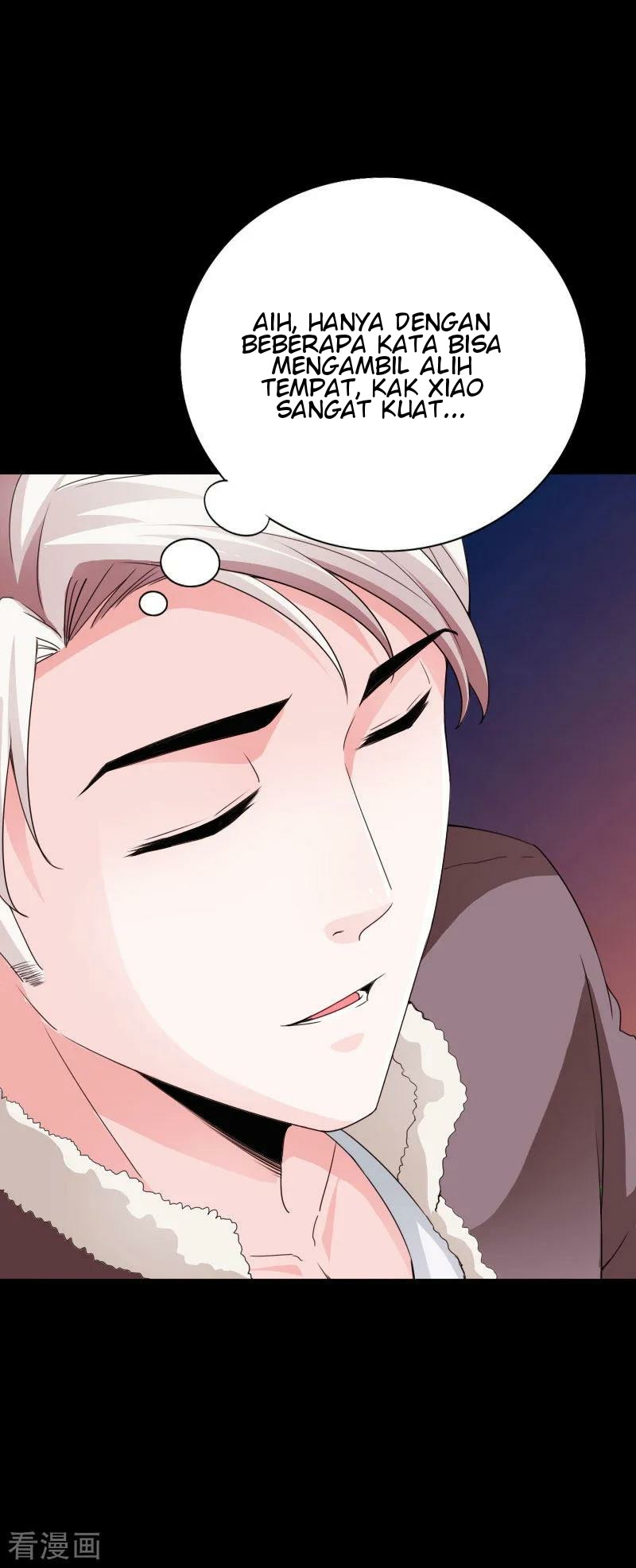 Hopeless Chapter 73 Gambar 8