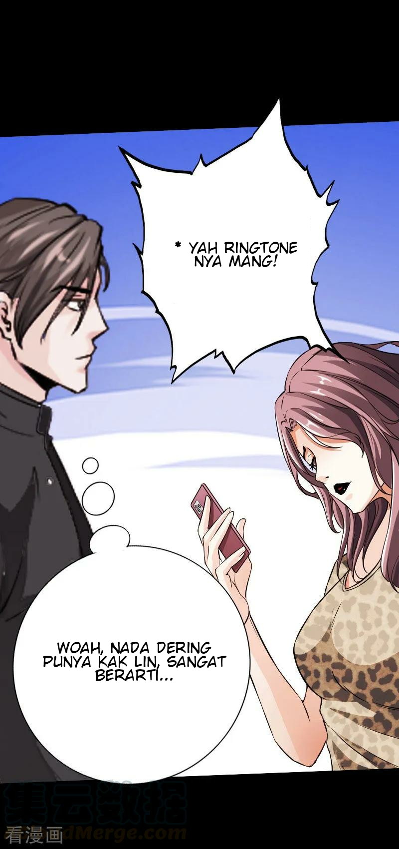 Hopeless Chapter 73 Gambar 18