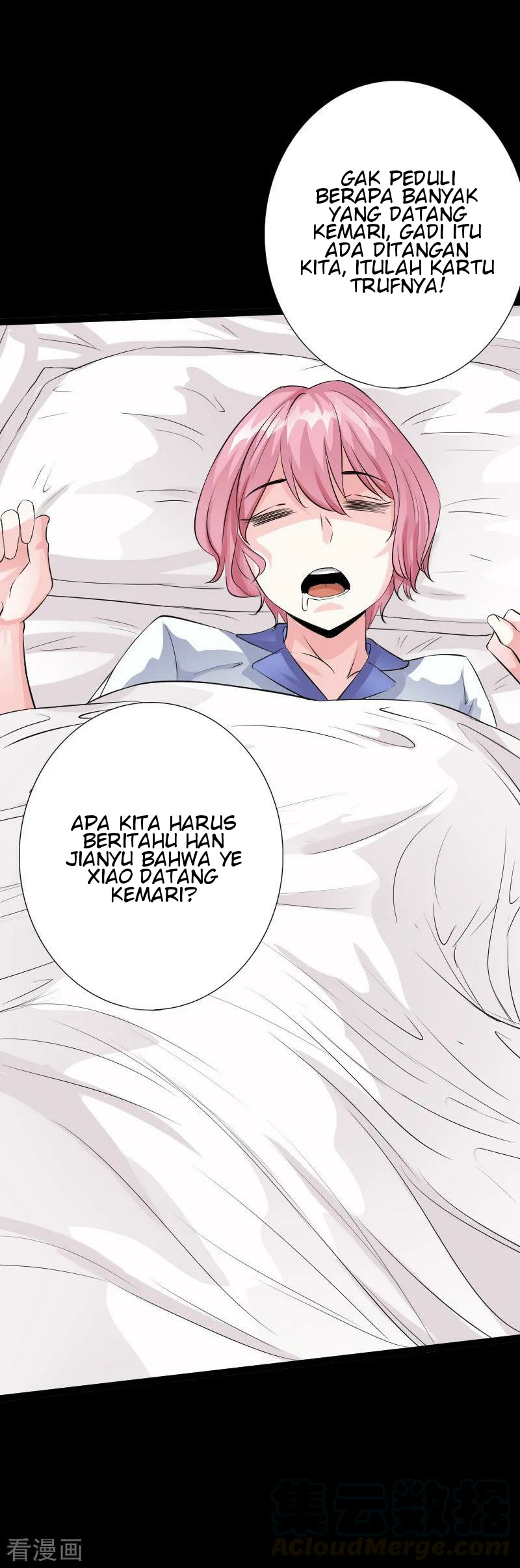 Hopeless Chapter 73 Gambar 30