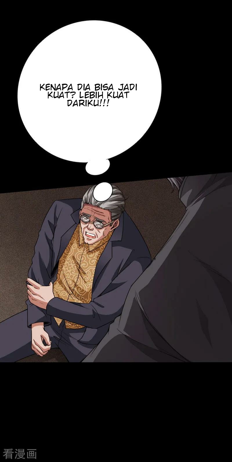 Hopeless Chapter 76 Gambar 12