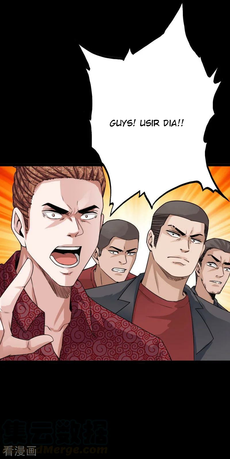 Hopeless Chapter 76 Gambar 30