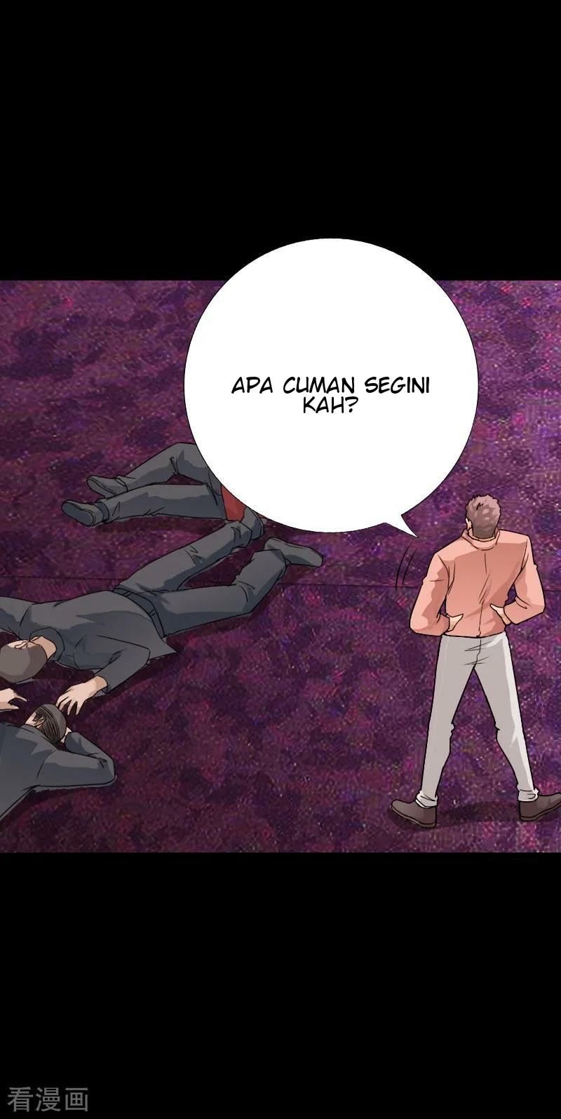 Hopeless Chapter 77 Gambar 5