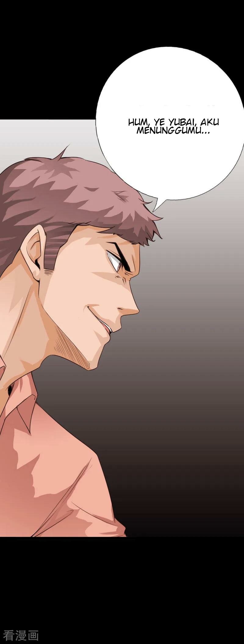 Hopeless Chapter 77 Gambar 7