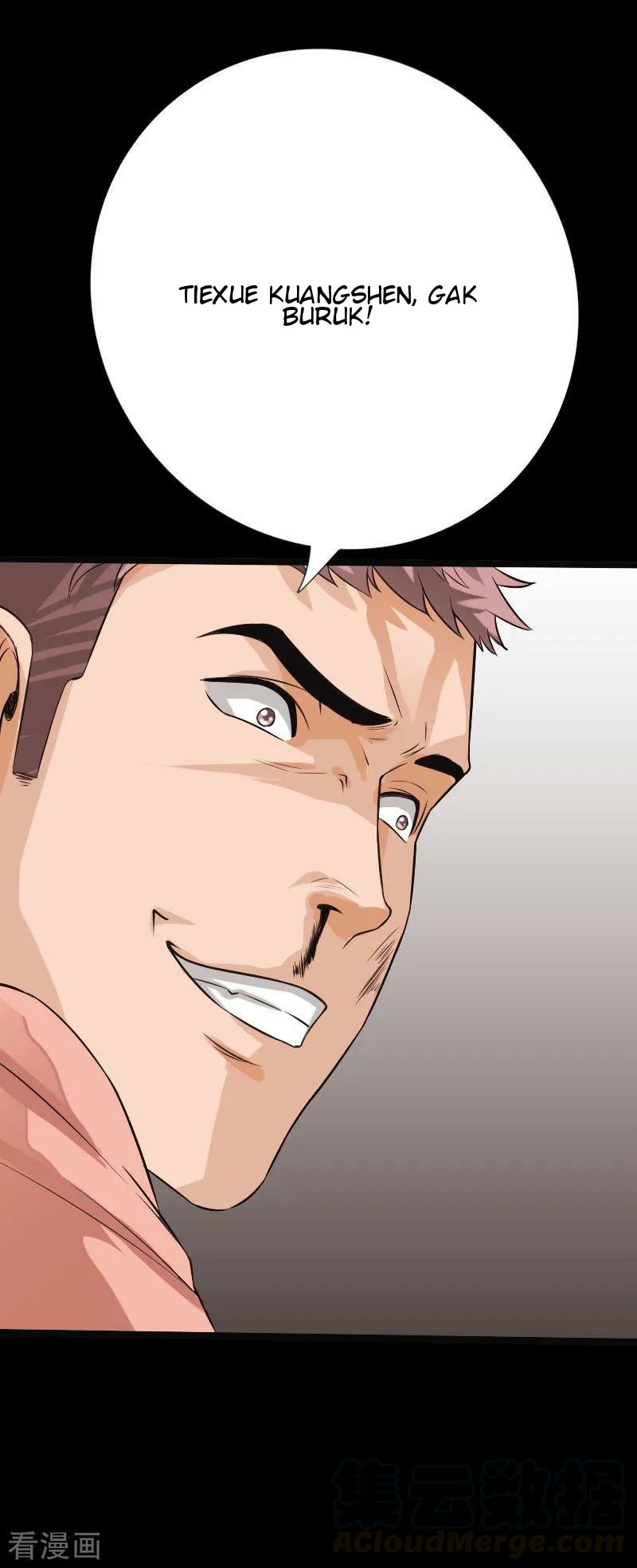 Hopeless Chapter 77 Gambar 10