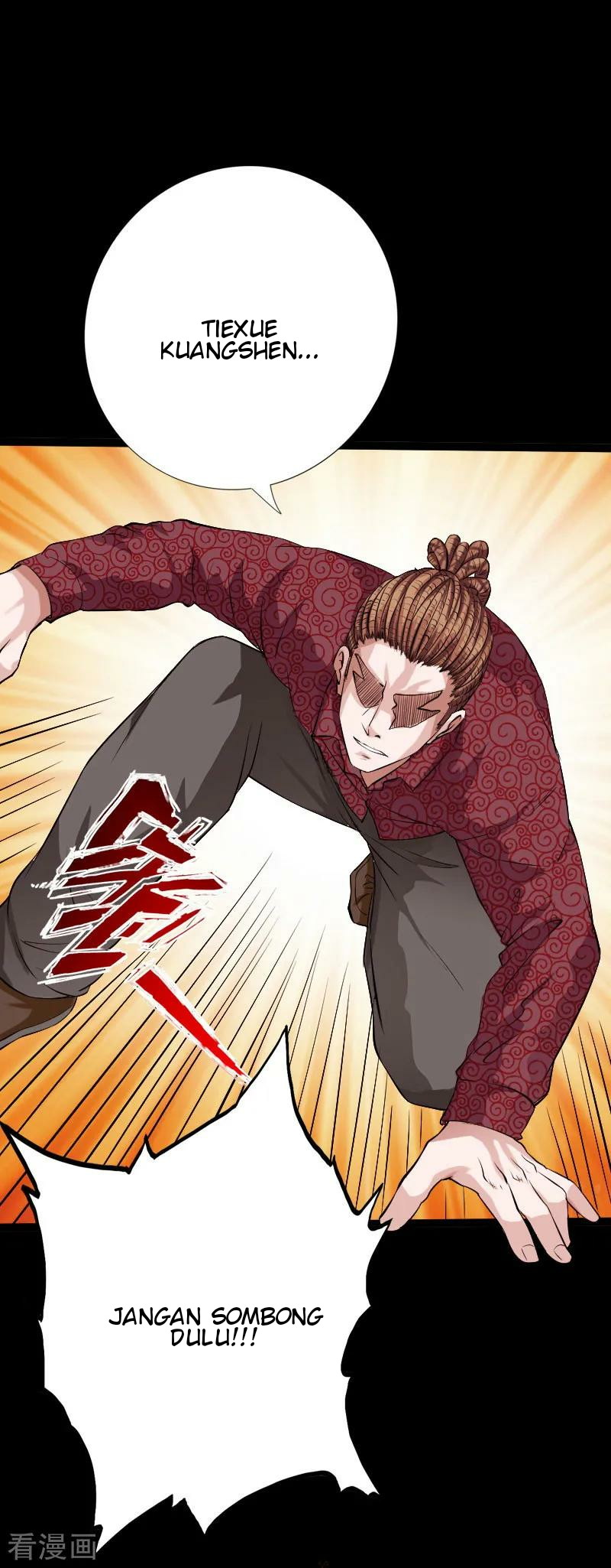 Hopeless Chapter 77 Gambar 15