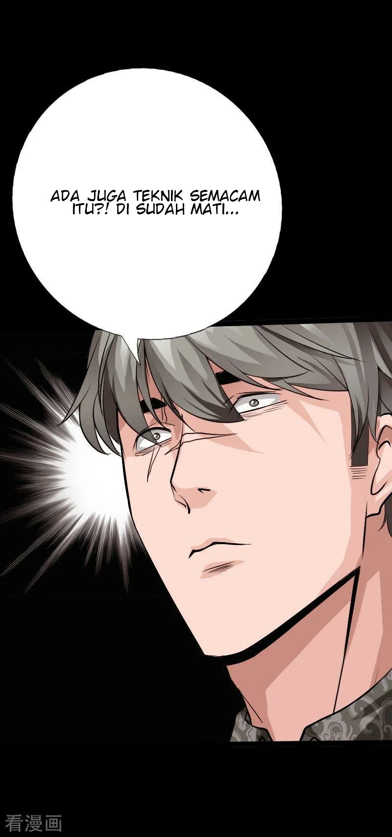Hopeless Chapter 77 Gambar 17