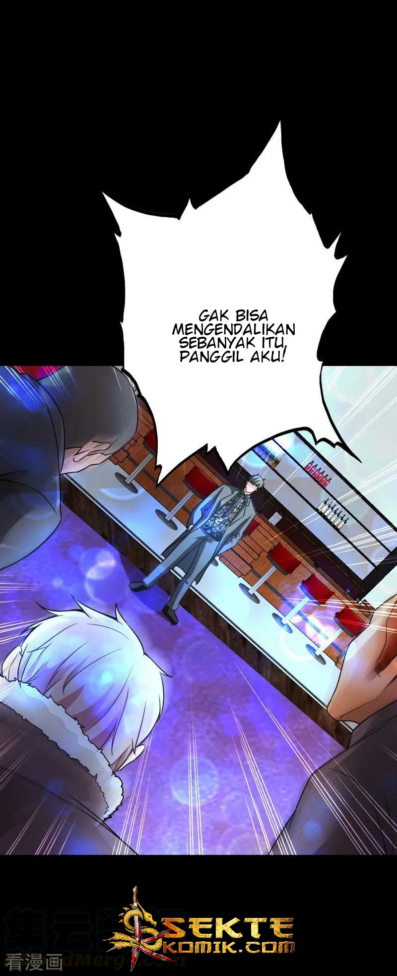 Hopeless Chapter 77 Gambar 26