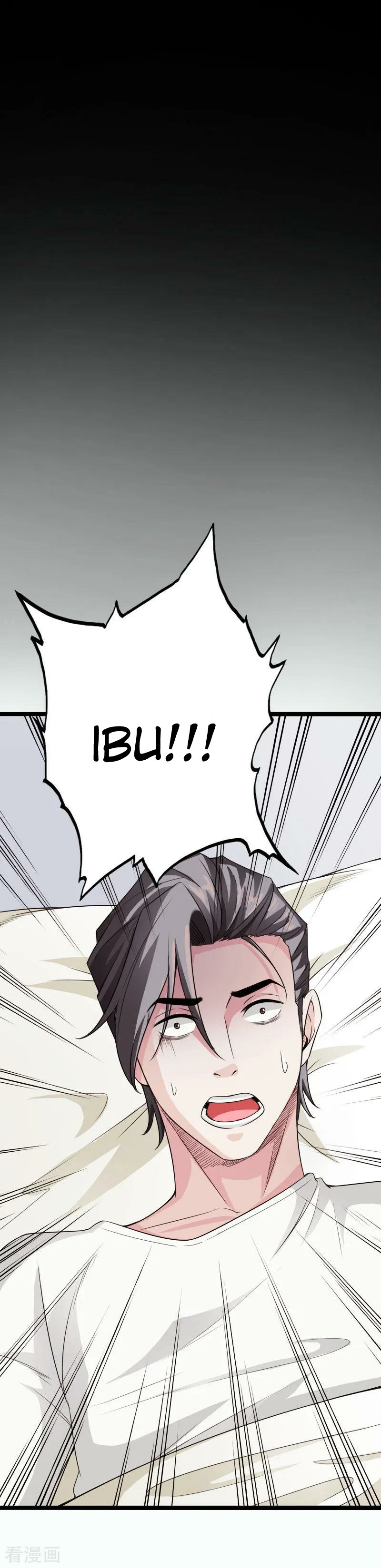 Hopeless Chapter 81 Gambar 3