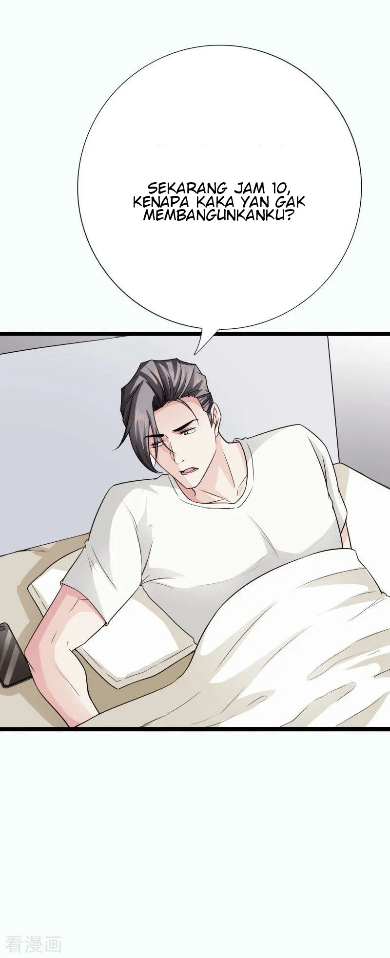 Hopeless Chapter 81 Gambar 4