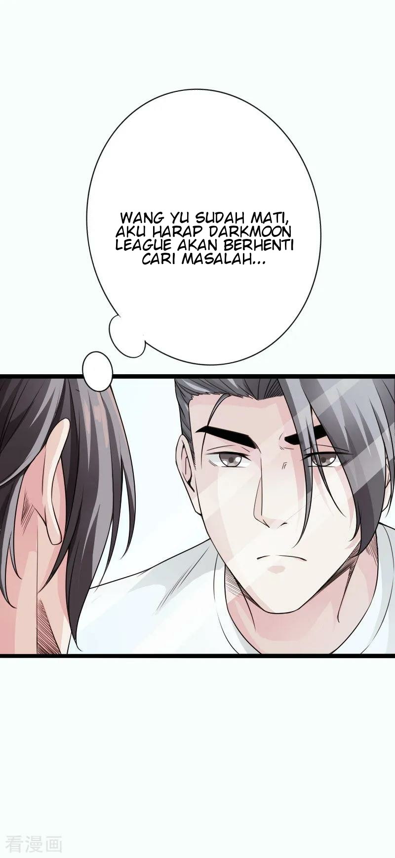 Hopeless Chapter 81 Gambar 7