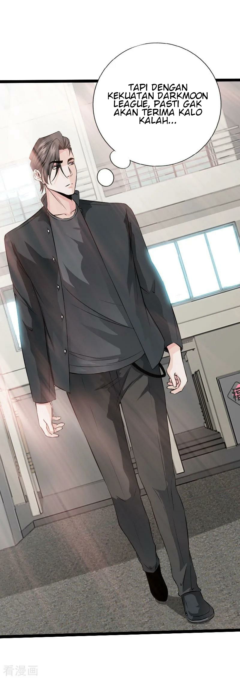 Hopeless Chapter 81 Gambar 8