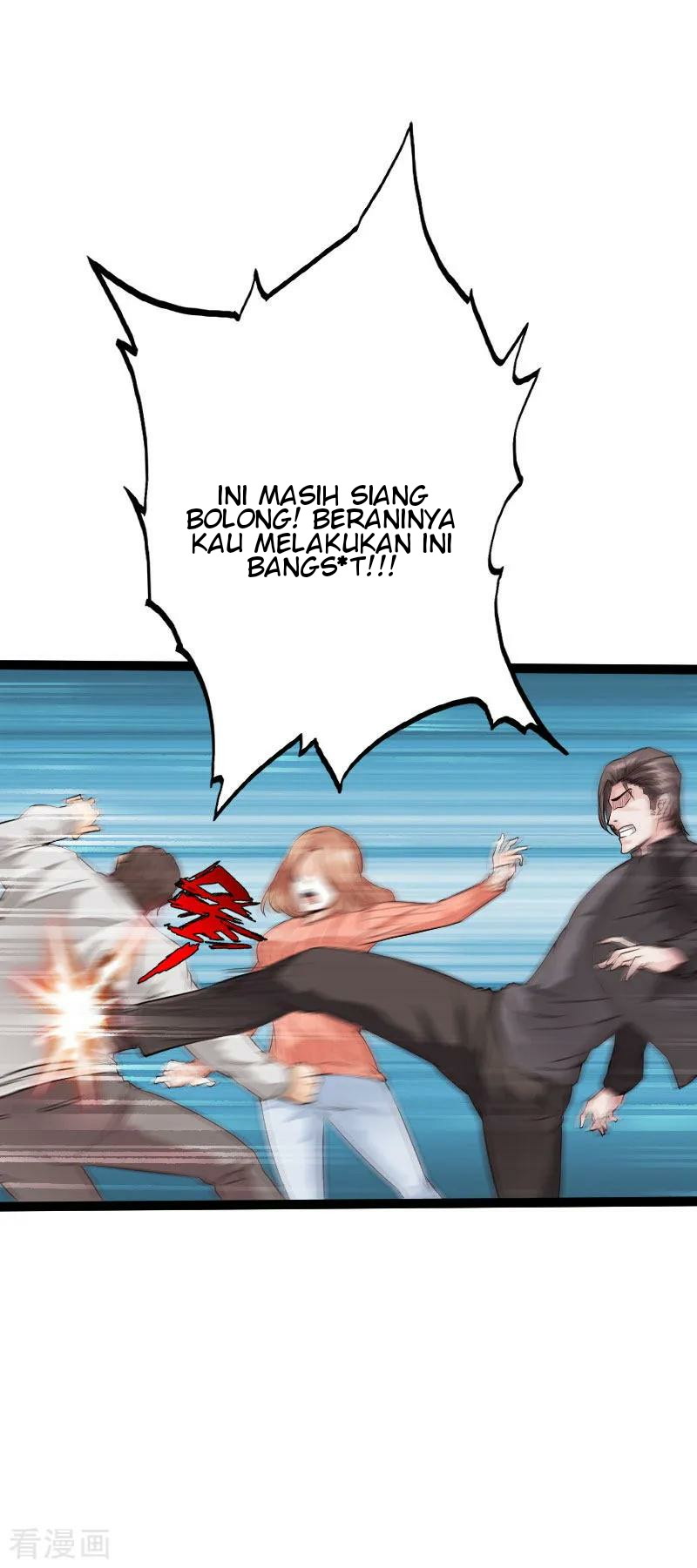 Hopeless Chapter 81 Gambar 20