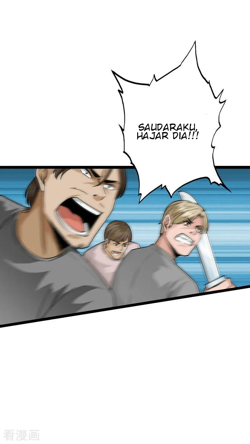 Hopeless Chapter 81 Gambar 24