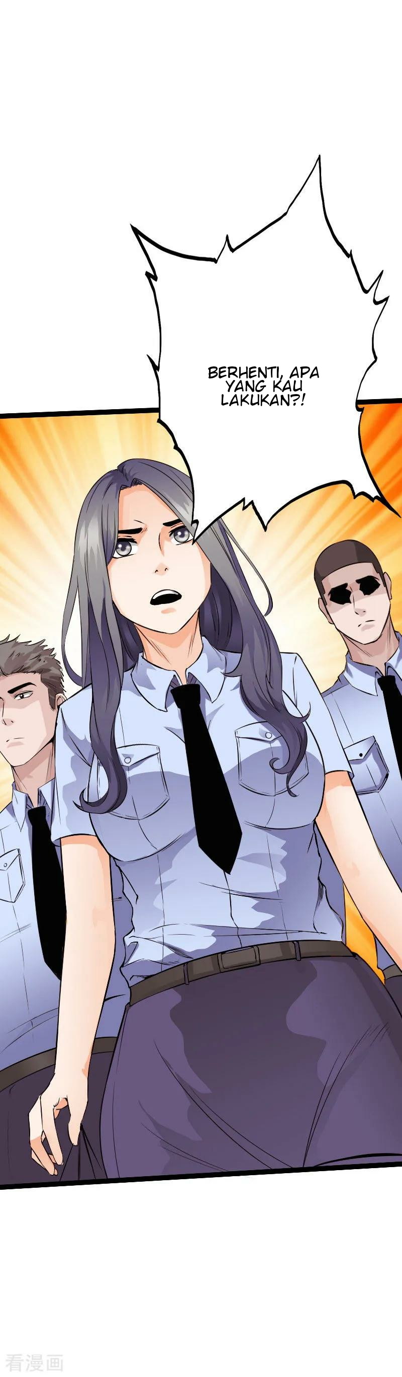 Hopeless Chapter 82 Gambar 3