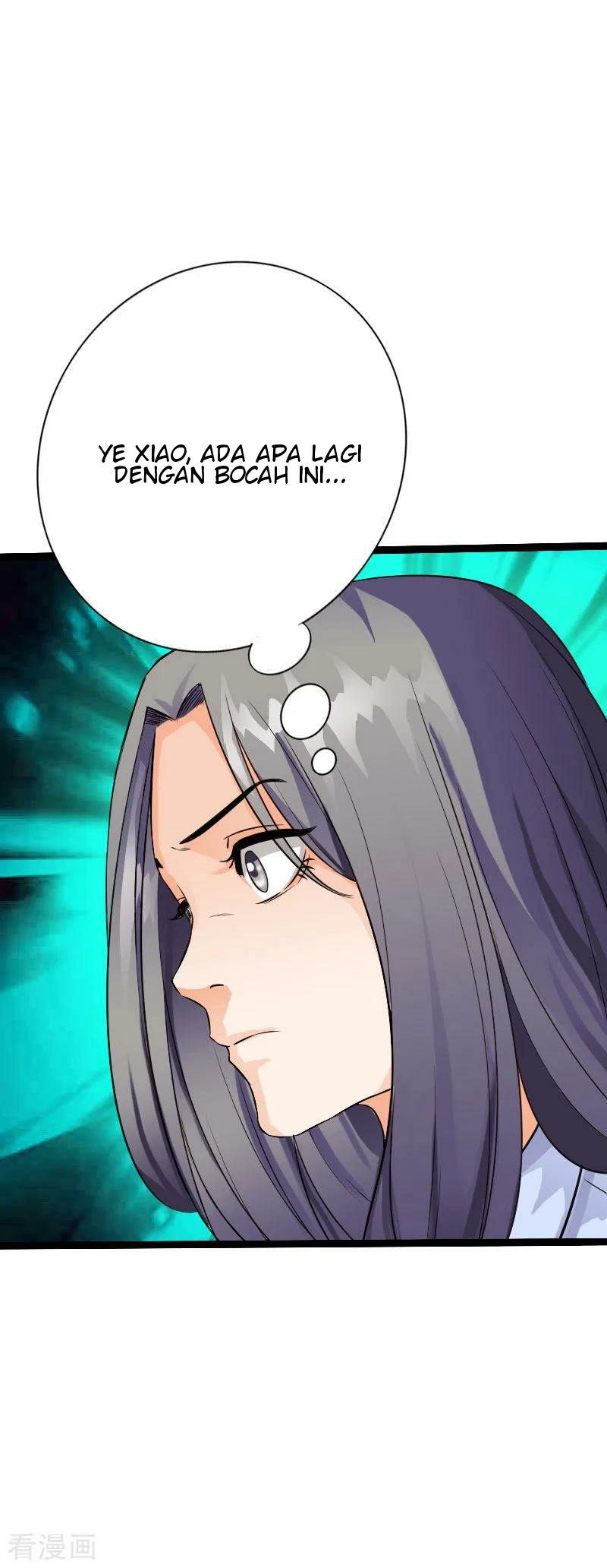 Hopeless Chapter 82 Gambar 4