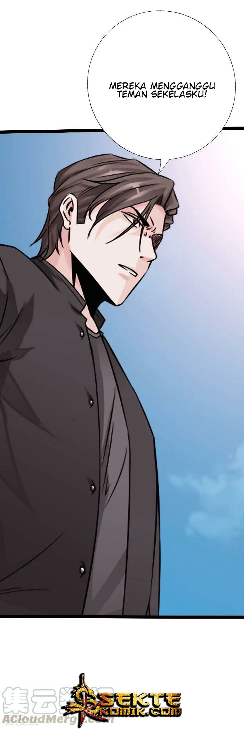 Hopeless Chapter 82 Gambar 6