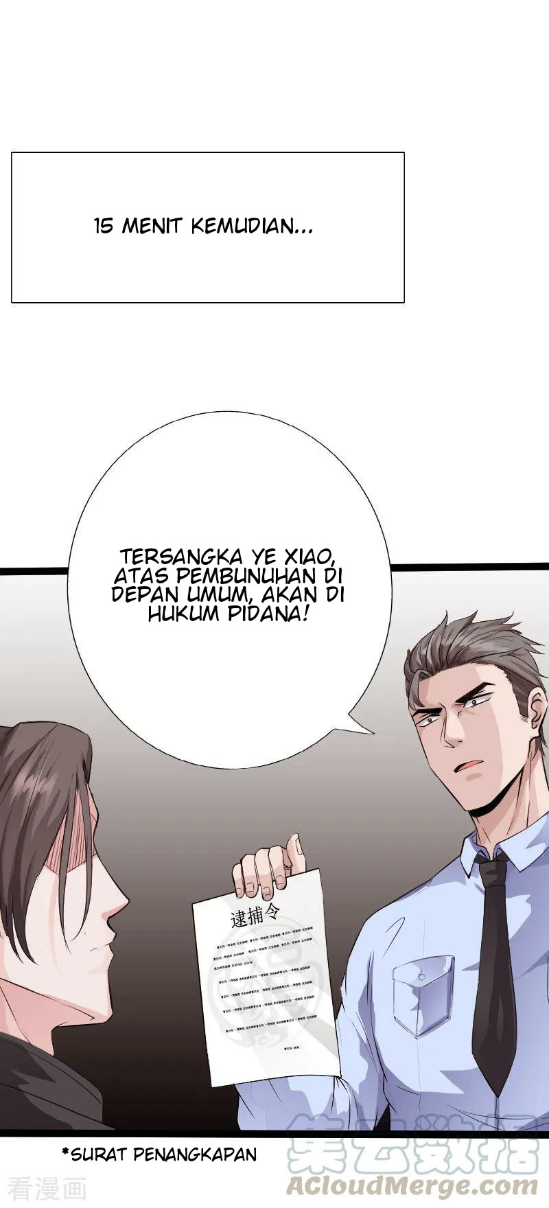 Hopeless Chapter 82 Gambar 10