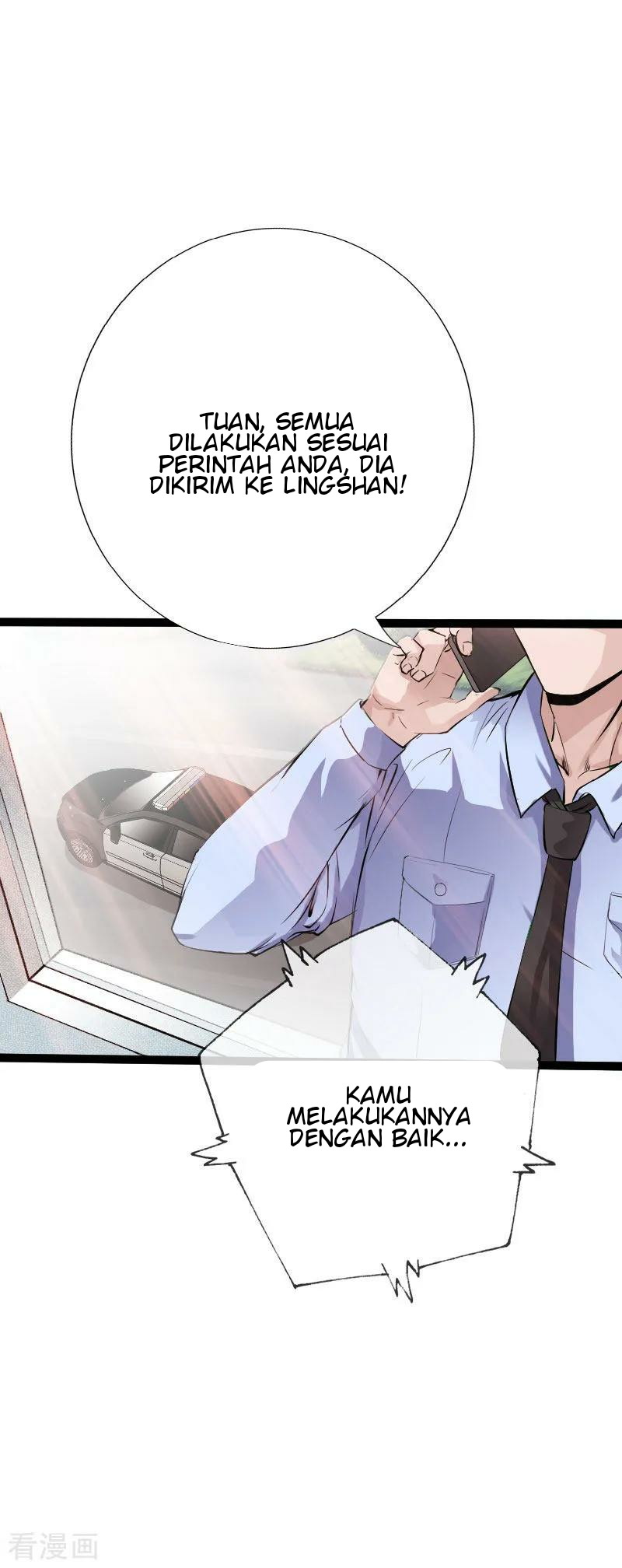 Hopeless Chapter 82 Gambar 15