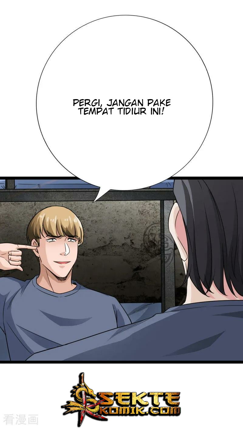 Hopeless Chapter 82 Gambar 21