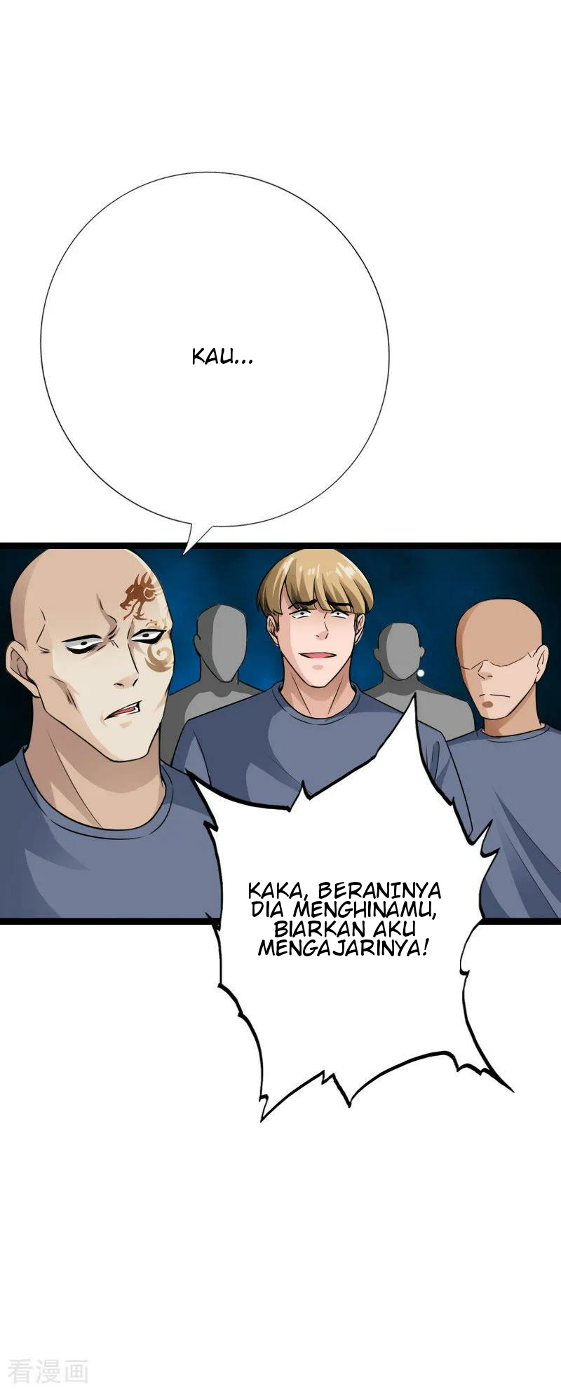 Hopeless Chapter 82 Gambar 24