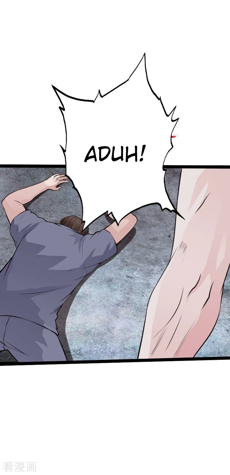 Hopeless Chapter 82 Gambar 29