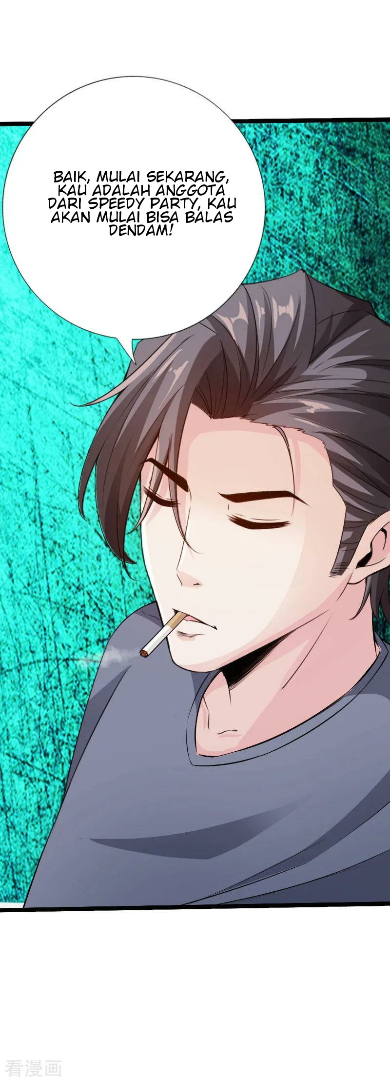 Hopeless Chapter 84 Gambar 9