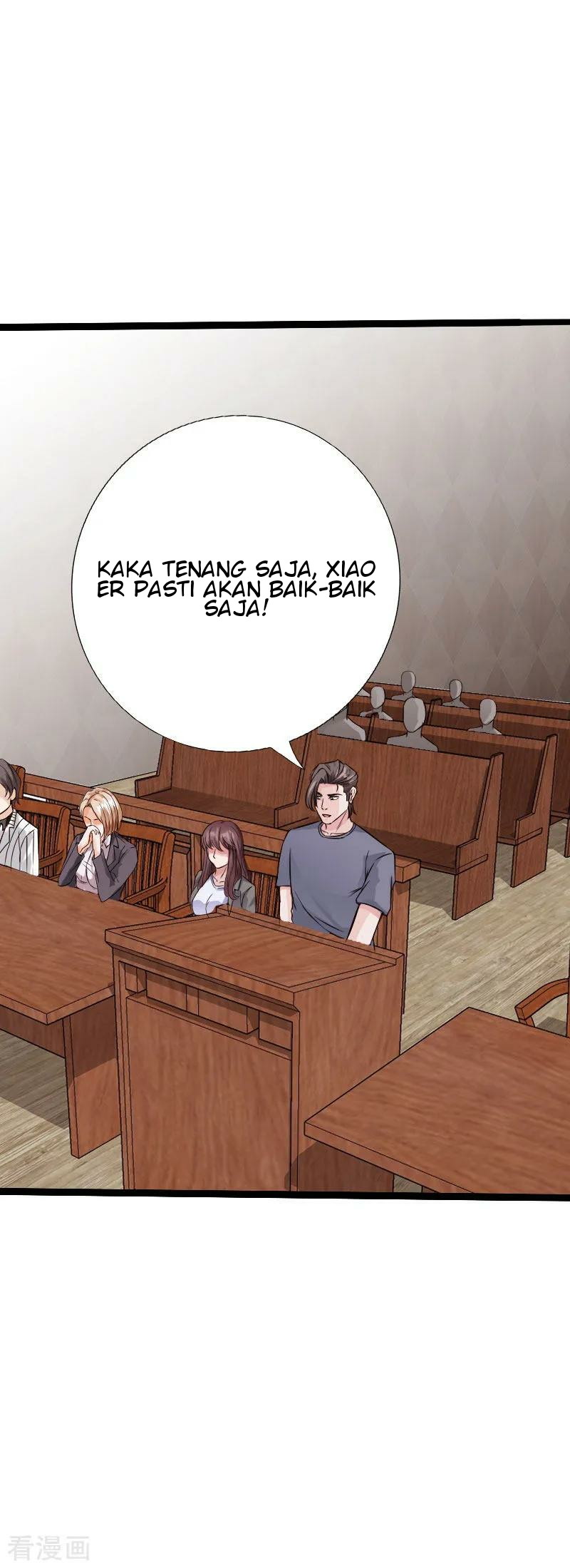 Hopeless Chapter 84 Gambar 29
