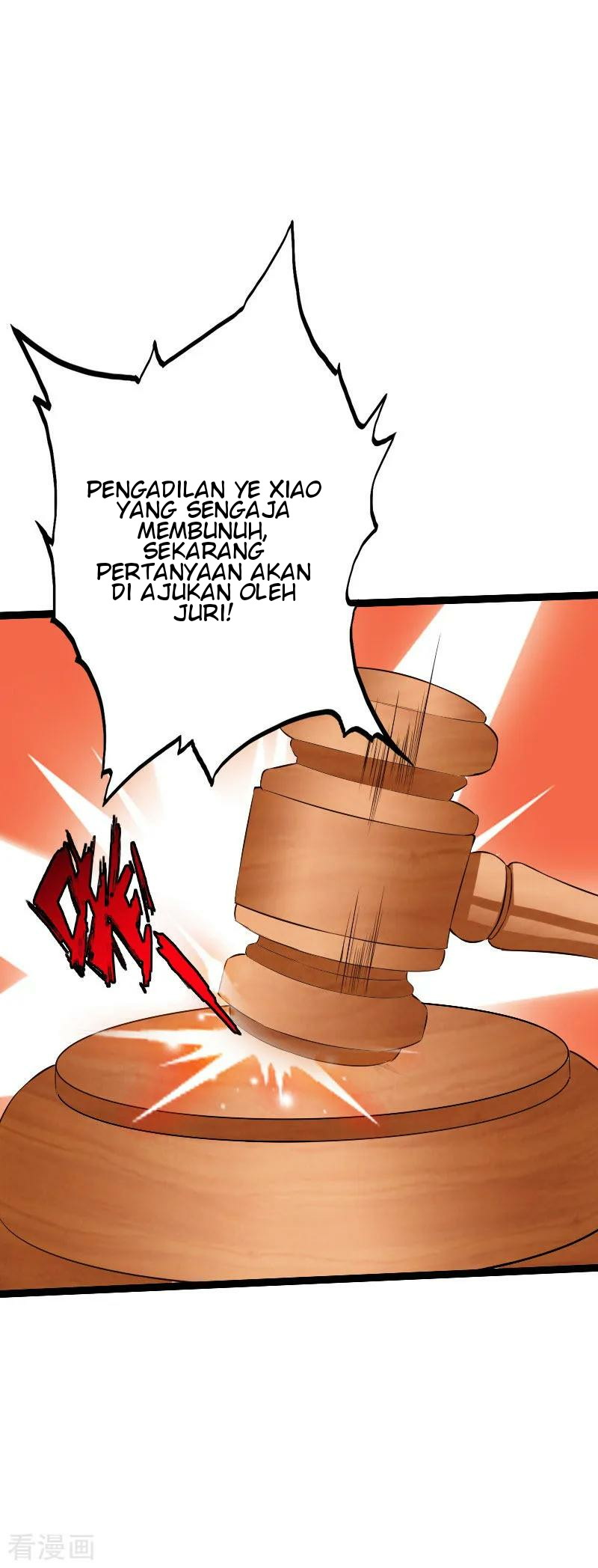 Hopeless Chapter 85 Gambar 2