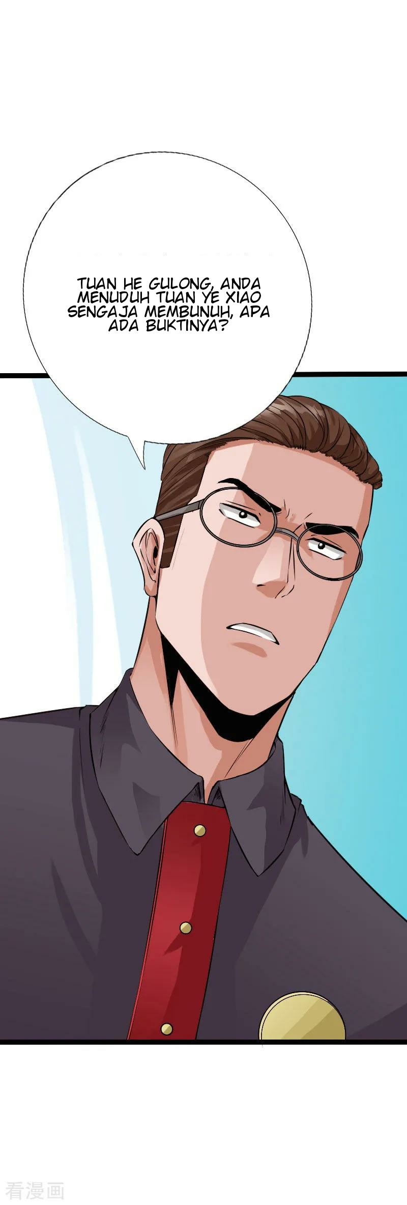 Hopeless Chapter 85 Gambar 3