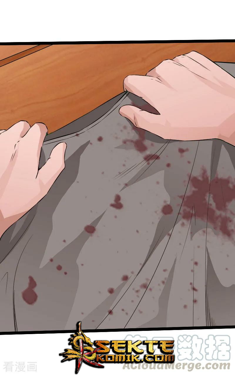 Hopeless Chapter 85 Gambar 5