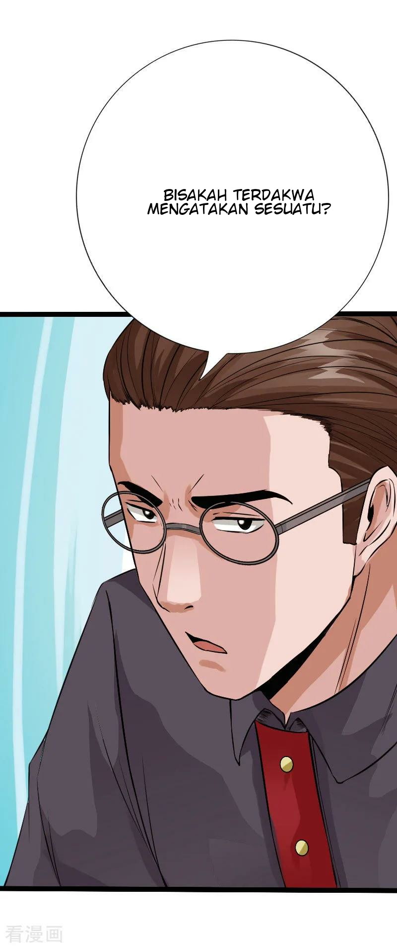 Hopeless Chapter 85 Gambar 6