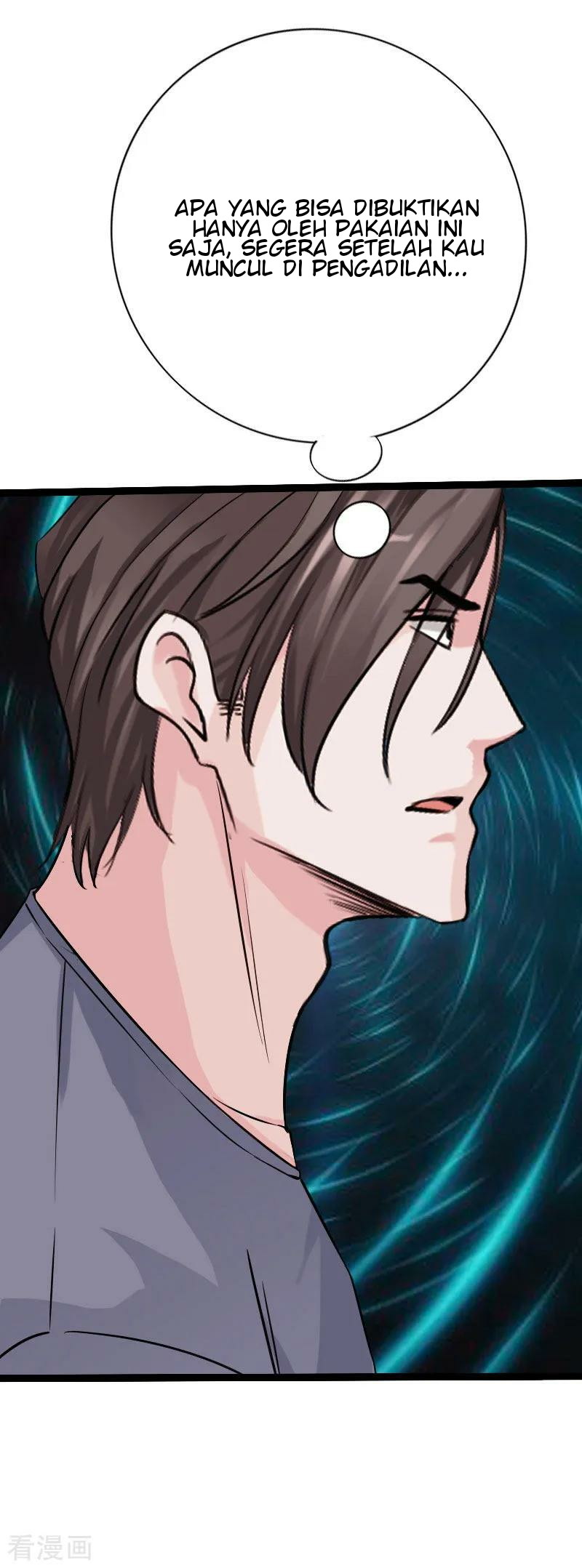 Hopeless Chapter 85 Gambar 7