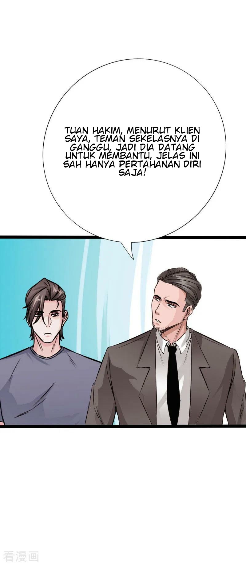 Hopeless Chapter 85 Gambar 8