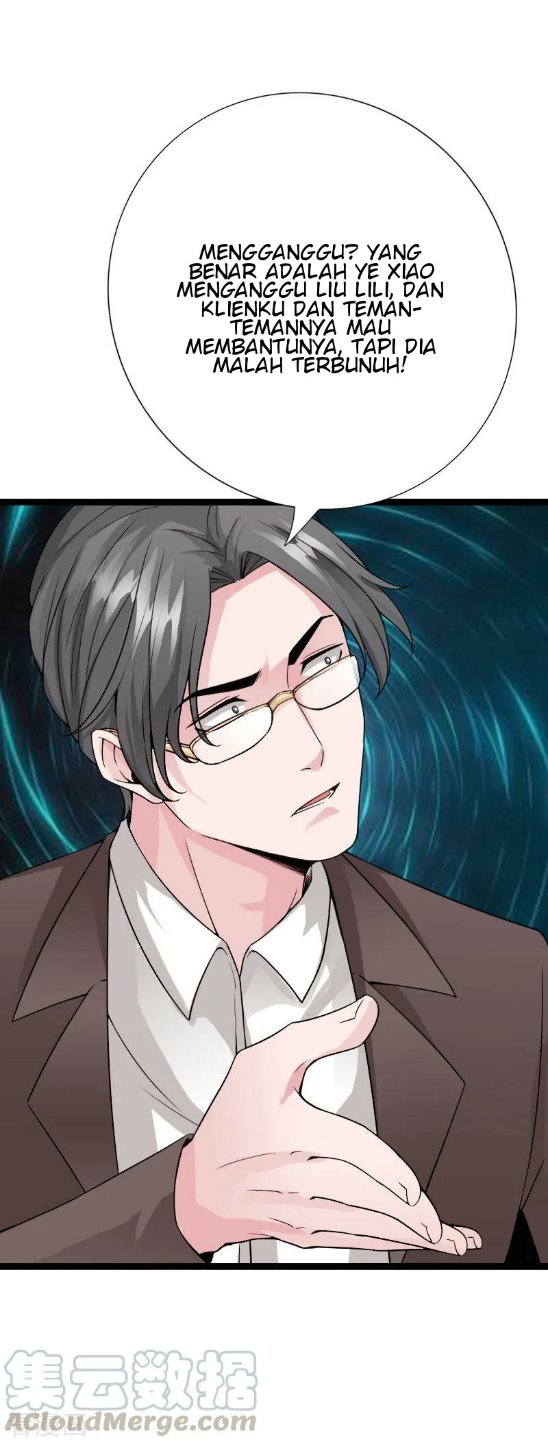 Hopeless Chapter 85 Gambar 10