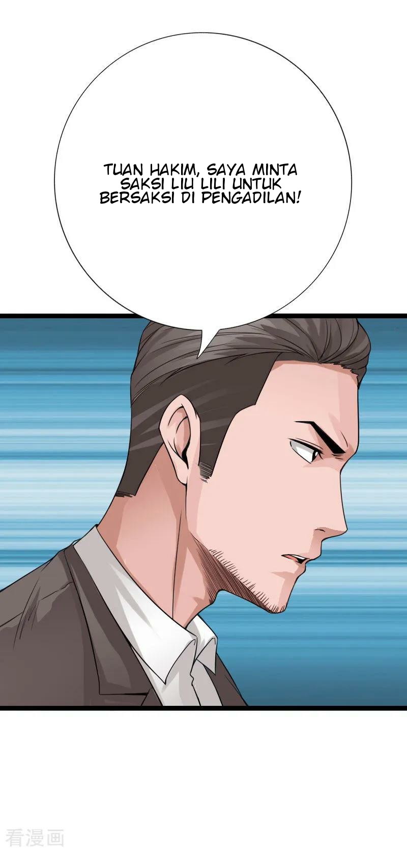 Hopeless Chapter 85 Gambar 12
