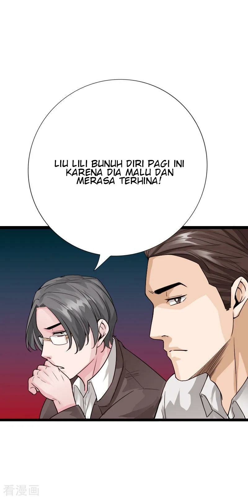 Hopeless Chapter 85 Gambar 13